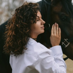 Юлия Бахмутова, 10.08.1991, Нижневартовск