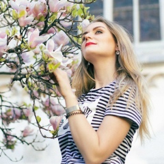 Ksenia Ivanova, 02.10, Москва