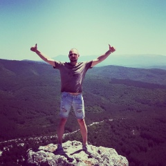 Роман Померанцев, 09.12, Кострома