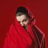 Анастасия Рыжина, 19.06.1902, Красногорск