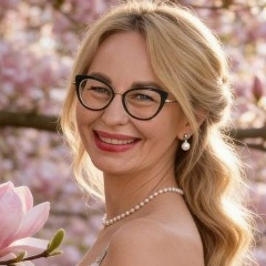 Юлиана Тихомирова, 02.04.1984, Санкт-Петербург