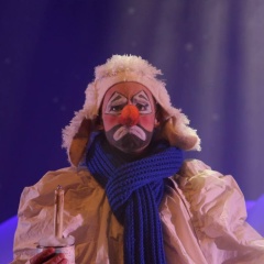 Андрей Коробов, 25.05.1986, Москва