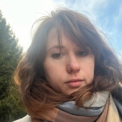 Мария Черных, 14.04.1989, Новосибирск