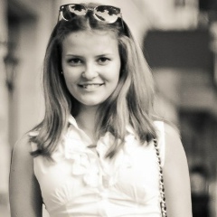 Oksana Tischenko, 11.11.1989, Одесса