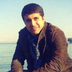 Gev Mirzoyan, Ереван