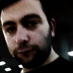 Shalva Gogoladze, Тбилиси