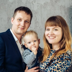 Михаил Первунин, 11.12, Санкт-Петербург