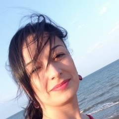 Наргиз Исаева, 24.10.1980, Дербент