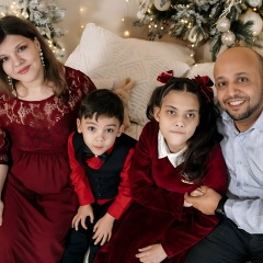 Maher-Svetlana Dammag, 03.03.1983, Тамбов