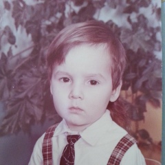 Ilya Babushkin, 01.02.1989, Санкт-Петербург