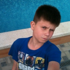 Владик Михеев
