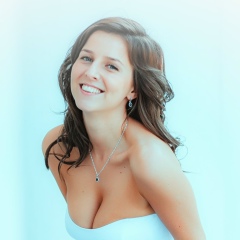 Юлия Ельченко, 23.11, Москва