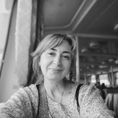 Светлана Дорофеева, 22.05, Челябинск