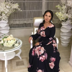 Guljanat Mahanbetova, 06.06.1992, Актобе