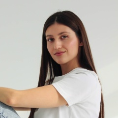 Анастасия Станчу, 30.06, Комрат