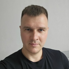 Андрей Малый, 12.09.1990, Оренбург