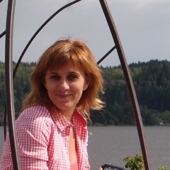 Anna Sol, 12.10, Санкт-Петербург