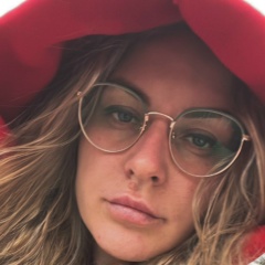 Валерия Дорофеева, 05.10, Москва