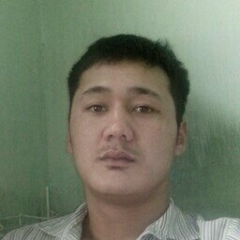 Кылыч Марипжан-Уулу