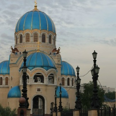 Алена Меренкова, 20.07.1981, Москва