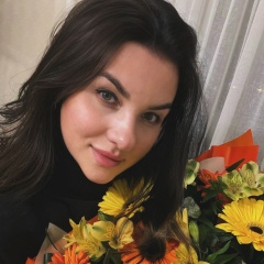 Виолетта Гусарова, 01.02, Казань