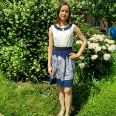 Эльмира Нурмухаметова, 29.11, Казань