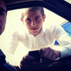 Сослан Бадзиев, 14.02, Владикавказ