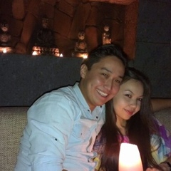 Anelya Zhumagazieva, 23.04, Алматы