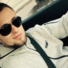 Александр Ильич, 27.07.1988, Санкт-Петербург