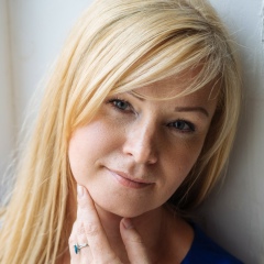 Оксана Полетаева, 28.06, Санкт-Петербург