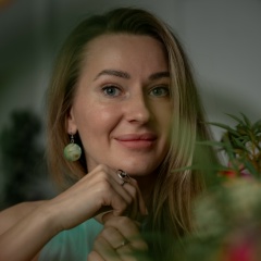 Ольга Заболуева, 23.07, Нижний Новгород