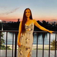 Нелли Растягаева, 28.06.1990, Краснодар