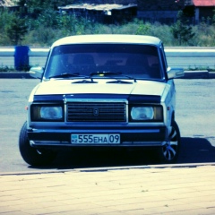 Галым Шонаев, 05.09.1991, Караганда