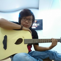 Thiha Kyaw, 19.08.1988