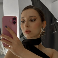 Софья Швец, 29.04.2000, Пятигорск