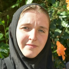 Оксана Катюшина, 05.08.1987, Симферополь