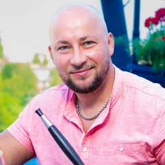 Виктор Штыков, 30.04.1986, Мурманск