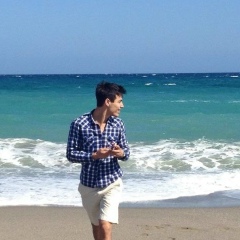 Эйнар Исмаилов, 11.07.1988, Санкт-Петербург