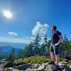 Константин Ушаков, 09.03