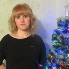 Светлана Анатольевна