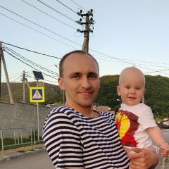 Ваня Козловский, 30.09.1987, Сыктывкар