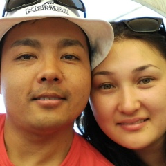 Ернат Иманбаев, 21.12.1985, Астана