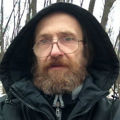 Олег Аваргин, 21.03.1968, Самара