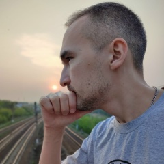 Андрей Салмин, 15.10.1986, Екатеринбург