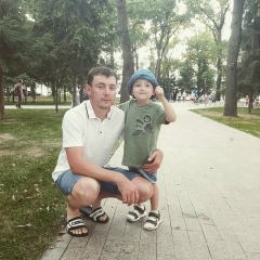 Альберт Нафиков, 07.09.1990, Уфа
