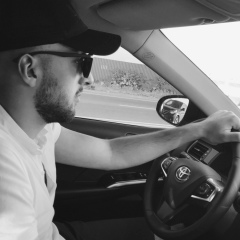 Misha Makaryan, 20.11