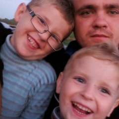 Анатолий Посадский, 01.04.1990, Днепр (Днепропетровск)