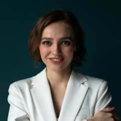 Кристина Черемных, 08.01, Санкт-Петербург