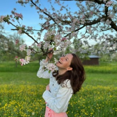 Полинка Кайдун, 25.05.1985, Санкт-Петербург