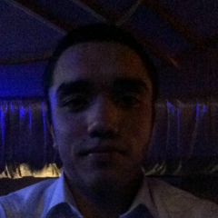 Temirzhan Amanzholov, 28.09.1996, Актобе